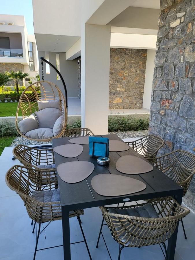 Olea Valley Villa T2 Nikiti  Zewnętrze zdjęcie