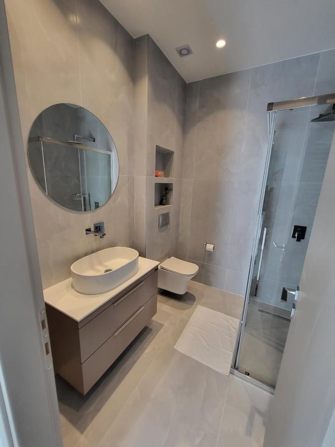 Olea Valley Villa T2 Nikiti  Zewnętrze zdjęcie