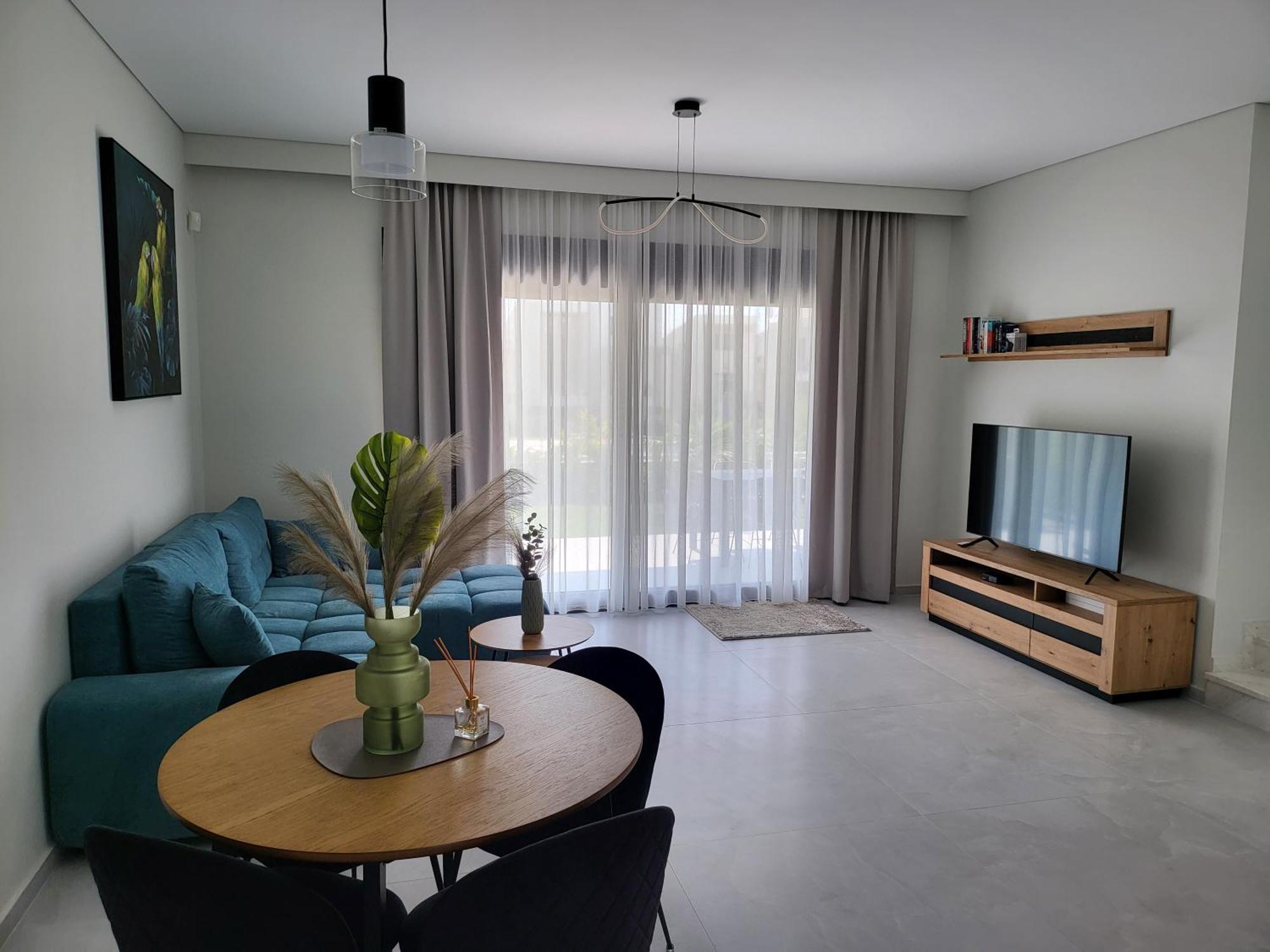 Olea Valley Villa T2 Nikiti  Zewnętrze zdjęcie